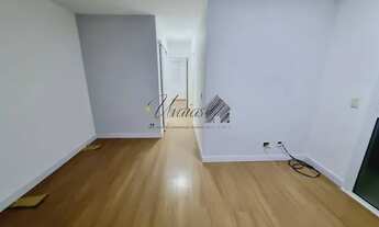 Imagem 4: Apartamento para aluguel tem 63 metros quadrados com 3 quartos