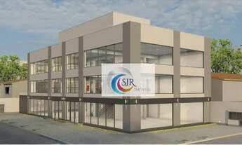 Imagem 1: Galpão para alugar, 1600 m² - Brooklin - São Paulo/SP