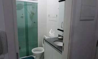 Imagem 5: Apartamento com 1 dormitório para alugar, 34 m² por R$ 2.185,01/mês - Cambuci - São Paulo