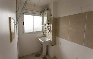 Imagem 5: Apartamento para Venda - 57.66m², 2 dormitórios, 1 vaga - Jardim Carvalho