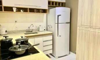 Imagem 5: Apartamento na Mooca