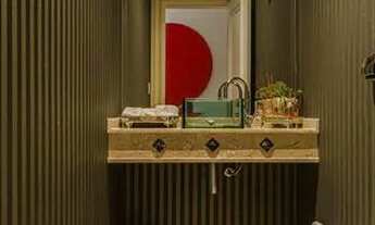 Imagem 6: CASA ASSOBRADADA - JARDIM PAULISTA - SP