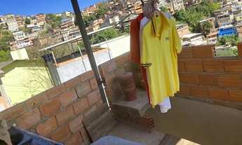 Imagem 4: Vendo essa casa no bairro serra