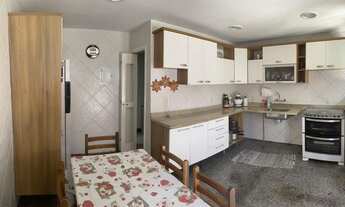 Imagem 4: ALUGO CASA C/ PISCINA EM COND. FECHADO NA TAQUARA