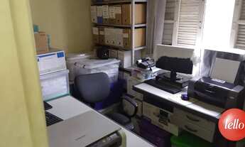 Imagem 3: São Paulo - Casa Comercial - Tatuapé