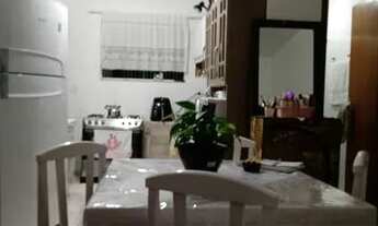 Imagem 2: ALUGO AP 2 DORM COM PÁTIO R$ 1200 ANUAL