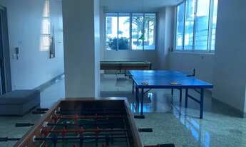 Imagem 5: Apartamento altiplano cabo branco 4 suítes