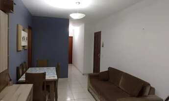 Imagem: Apartamento 2q, com suíte, garagem e blindex