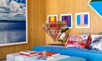 Imagem 4: Apartamento no Humanari Brooklin