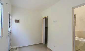 Imagem 4: Apartamento para Aluguel - Rudge Ramos, 1 Quarto, 25 m2