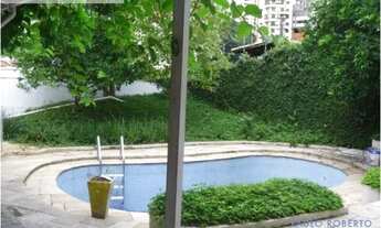 Imagem 2: SOBRADO - PACAEMBÚ - SP