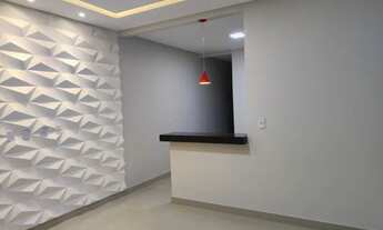 Imagem 2: Casa à venda no Setor Morada do Sol