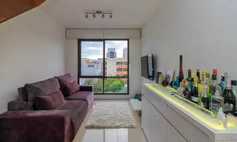 Imagem: Cobertura para Venda - 148m², 3 dormitórios