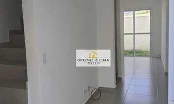 Imagem: Sobrado com 2 dormitórios para alugar