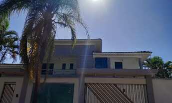 Imagem: Sobrado 607 sul