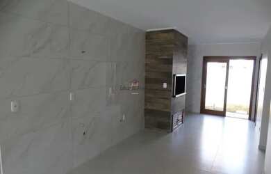 Imagem 6: CAPÃO NOVO - Casa Padrão - POSTO 4