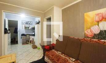 Imagem 3: Casa para Aluguel - Jardim Carvalho, 2 Quartos, 101 m2