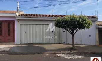 Imagem: Casa (térrea na rua) 3 dormitórios/suite