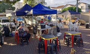 Imagem 5: Apartamento Jd São Carlos Sorocaba condomínio Vista Green