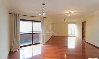 Imagem 4: Apartamento (tipo - padrao) 4 dormitórios/suite, cozinha planejada, portaria 24hs, lazer