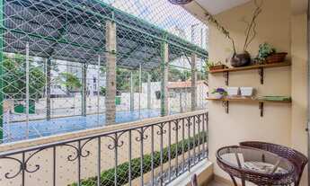 Imagem 6: São Paulo - Apartamento Padrão - ITAIM BIBI