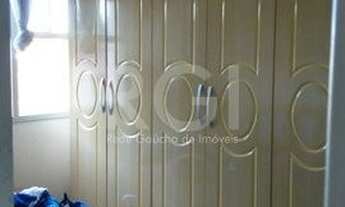 Imagem 7: Apartamento para Venda - 54m², 2 dormitórios, 1 vaga - Santo Antonio