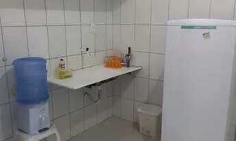 Imagem 6: Apartamento kit net para alugar com mobílias