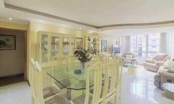 Imagem 2: Apartamento Venda 3 Dormitórios - 160 m² Bela Vista