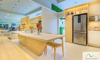 Imagem 5: Apartamento no Recreio dos Bandeirantes com 72 metros quadrados com 3 quartos