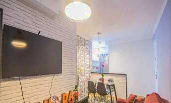 Imagem 4: Apartamento para venda com 117 metros quadrados com 2 quartos em Vila Guilherme - São Paul