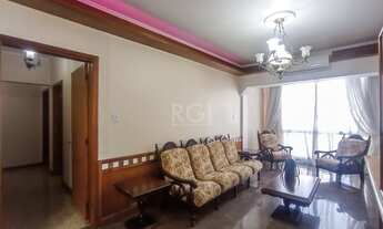 Imagem 2: Apartamento para Venda - 145m², 3 dormitórios, sendo 1 suites, 1 vaga - Moinhos de Vento