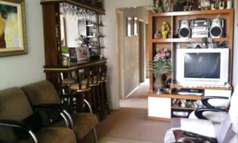 Imagem: Apartamento para Venda - 80m², 3 dormitórios