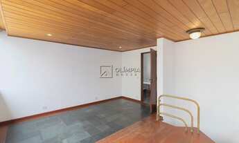 Imagem 7: Apartamento Locação Jardim Paulista 190 m² 3 Dormitórios