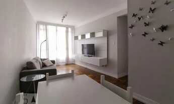 Imagem 1: Apartamento para Aluguel - Perdizes, 3 Quartos, 97 m2