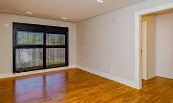 Imagem 4: Condomínio Residencial Zero Alphaville - Barueri