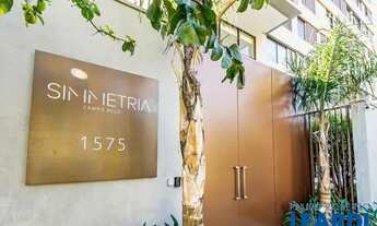 Imagem 3: APARTAMENTO - CAMPO BELO - SP