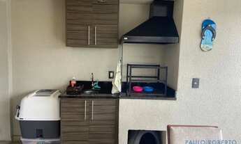 Imagem 4: APARTAMENTO - SANTO AMARO - SP