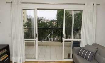 Imagem 5: Apartamento para Aluguel - Vila Romana, 3 Quartos, 100 m2