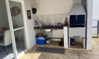 Imagem 4: Jardim Bela Vista, Sobrado à Venda em Condomínio perto do Parque Ecológico, Indaiatuba SP