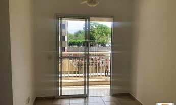 Imagem 1: Apartamento (tipo - padrao) 2 dormitórios/suite, cozinha planejada, portaria 24hs, lazer