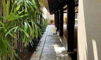 Imagem 6: Sobrado com 4 dormitórios, 415 m² - venda por R$ 1.800.000 ou aluguel por R$ 9.510/mês - D