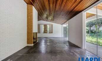 Imagem 6: SOBRADO - ALTO DE PINHEIROS - SP