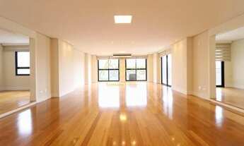 Imagem: Belissimo apartamento com vista para a natureza