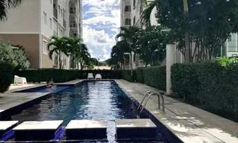 Imagem 6: Apartamento Semi mobiliado para aluguel e venda possui 60 m² com 2 quartos