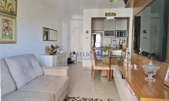 Imagem 2: Hanbury - Apto, 65m², 2 dorm, 1 vaga, Jundiaí. COD AP0390