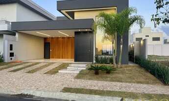 Imagem: Casa no Villa Di Capri por R$ 2.500.000,00