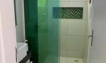 Imagem 4: Apartamento mobiliado no Benedito Bentes