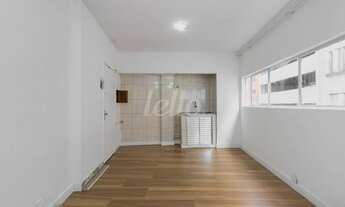 Imagem 3: São Paulo - Apartamento Padrão - Sé