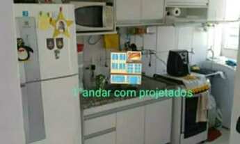 Imagem 2: AKUGO APARTAMENTO BA ESTRADA DA MAIOBA, COM ELEVADOR