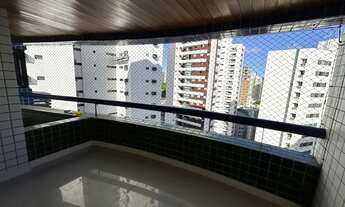 Imagem 6: APARTAMENTO 4 QUARTOS ZONA NORTE, EXELENTE LOCALIZAÇÃO, NA TAMARINEIRA, LAZER COMPLETO, 2